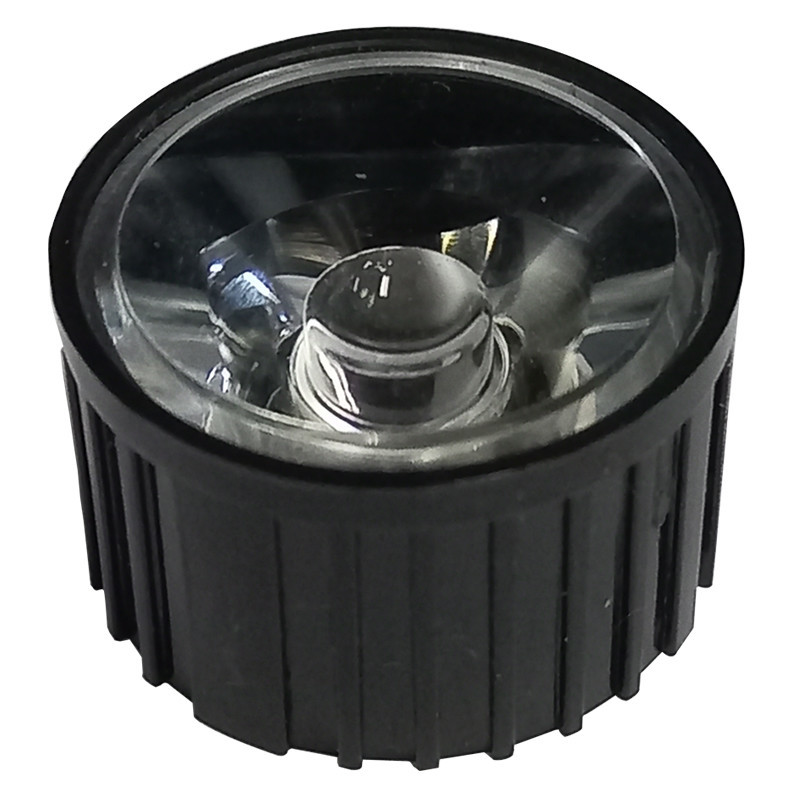 PHOTRON POWER LED용 방사형 렌즈 / 인투피온