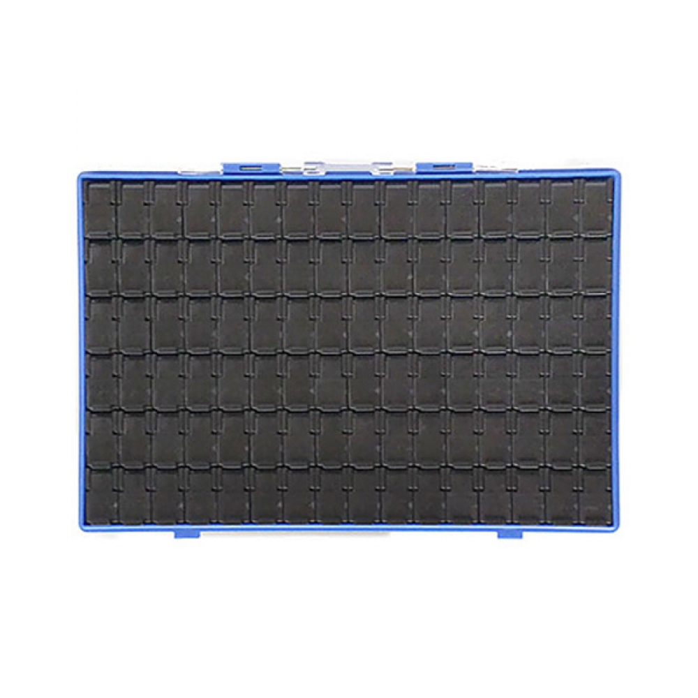 SMD칩박스 파일케이스 부품케이스 CA305-1C / 인투피온
