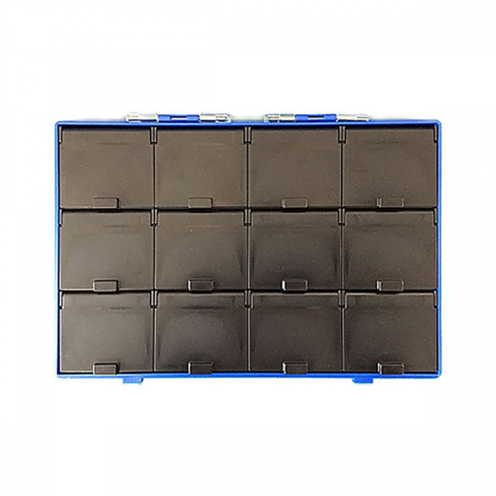 SMD칩박스 파일케이스 부품케이스 CA305D-5C / 인투피온