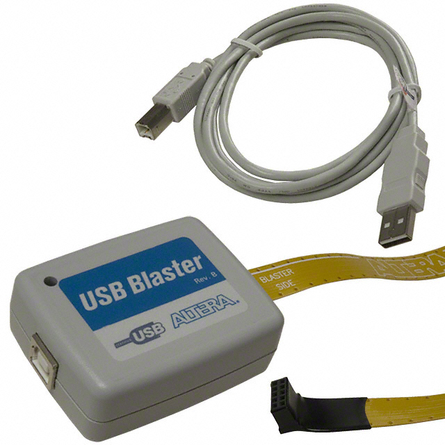 PL-USB-BLASTER-RB / 인투피온