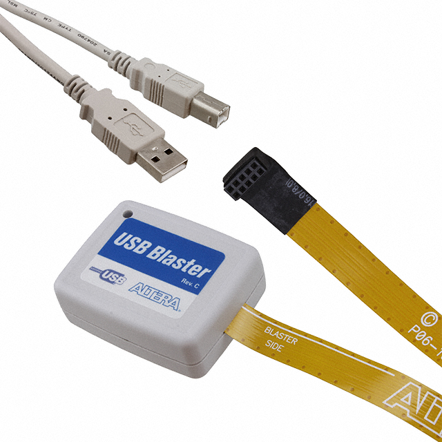 PL-USB-BLASTER-RCN / 인투피온