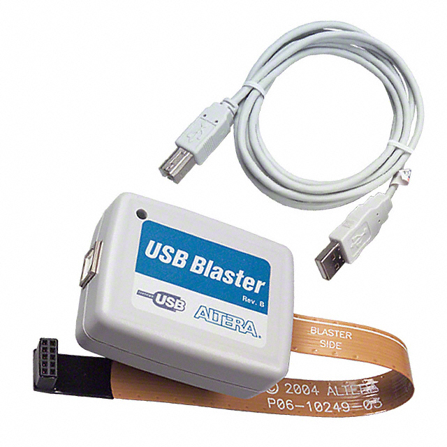 PL-USB-BLASTER / 인투피온