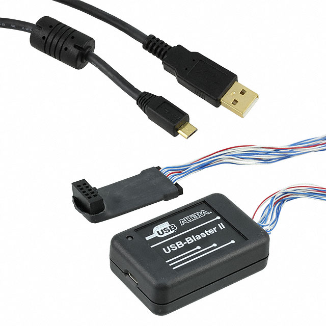 PL-USB2-BLASTER / 인투피온