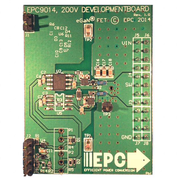 EPC9014 / 인투피온