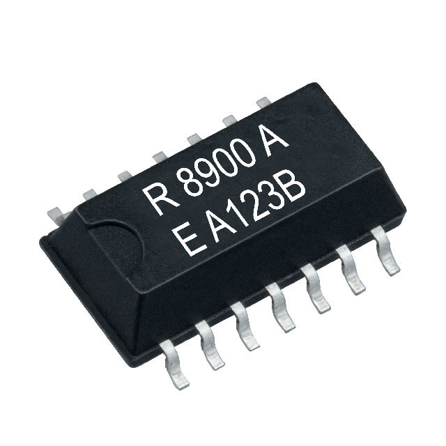 RX8900SA:UC0 PURE SN  / 인투피온