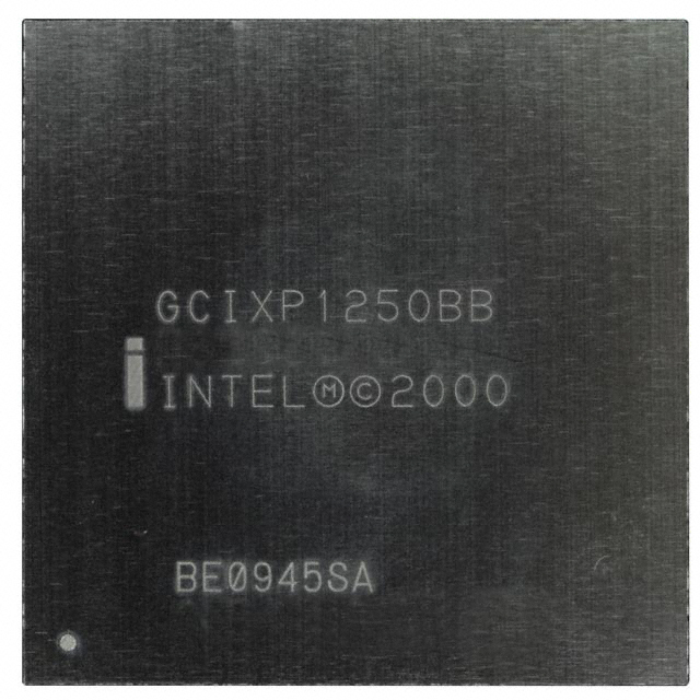 GCIXP1250BB  / 인투피온