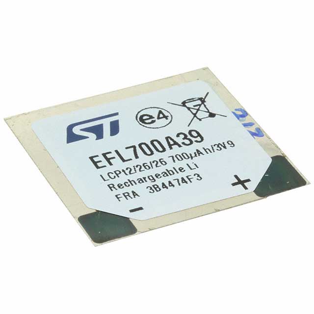 EFL700A39-RL / 인투피온