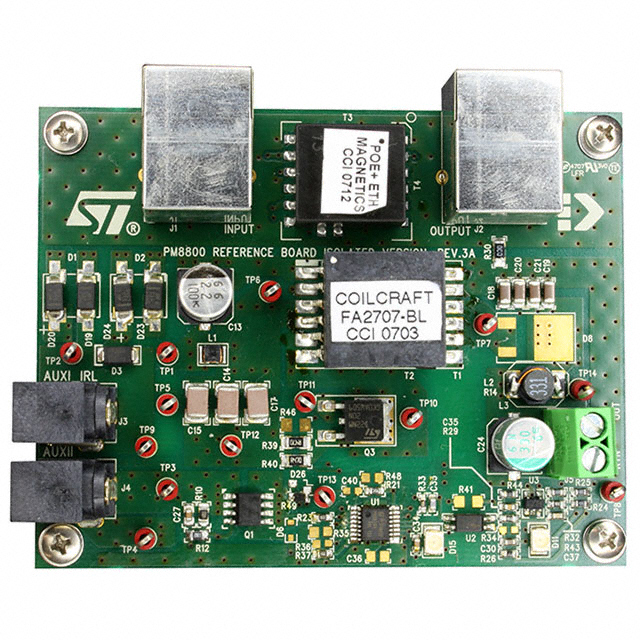 EVALPM8800A-HP / 인투피온