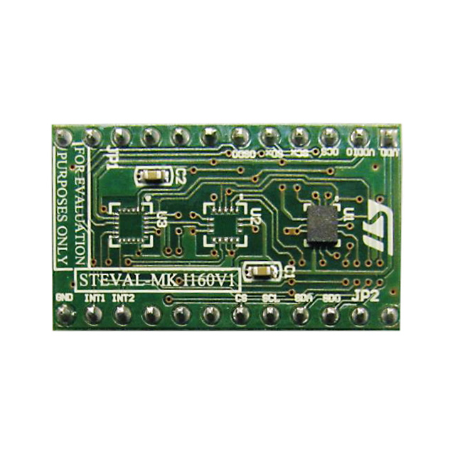 STEVAL-MKI160V1 / 인투피온