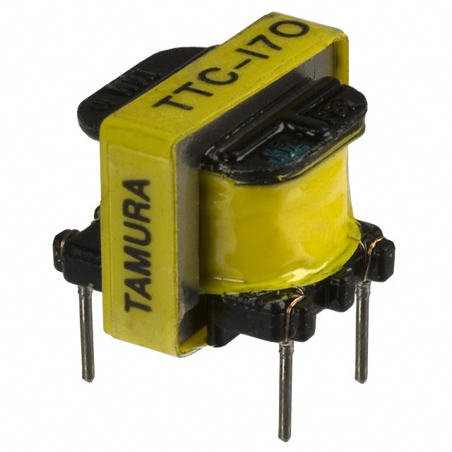 TTC-170 / 인투피온