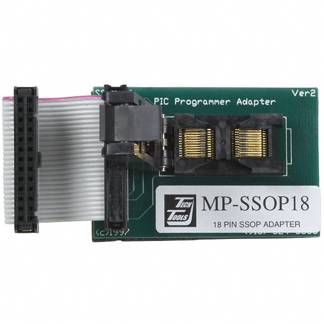 MP-SSOP18 / 인투피온