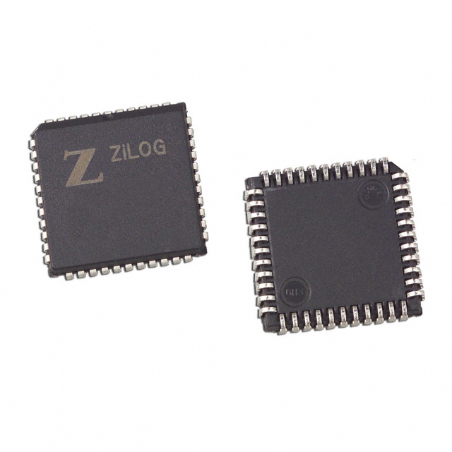 Z86C2100ZDV / 인투피온