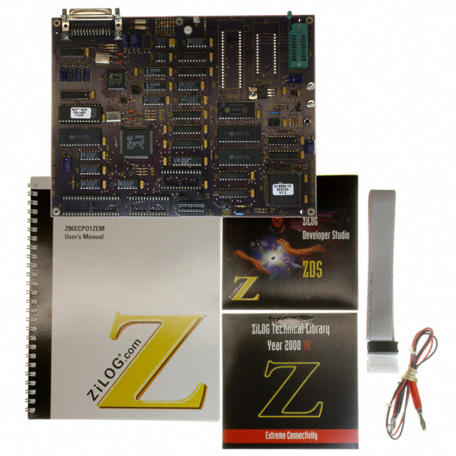 Z86CCP01ZEM / 인투피온