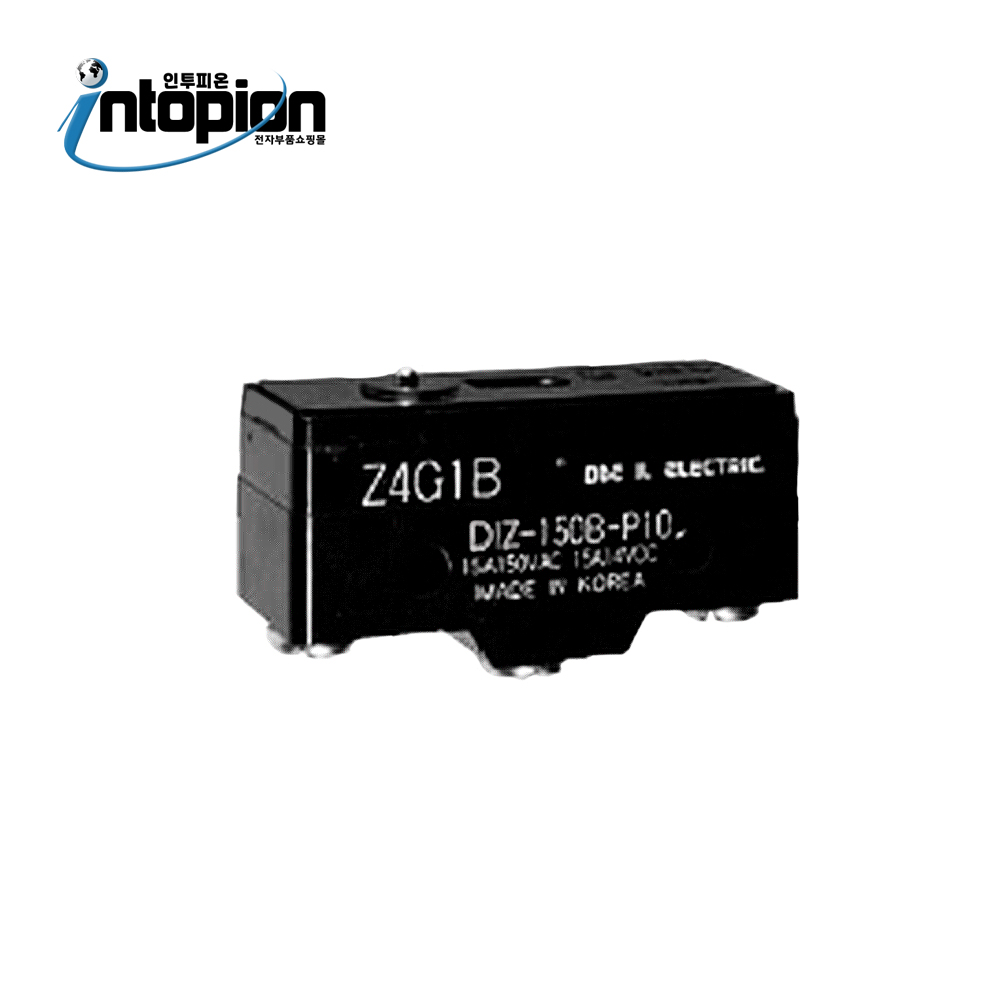 MICRO S/W-DIZ-150B-P10 (단위/1EA) / 인투피온
