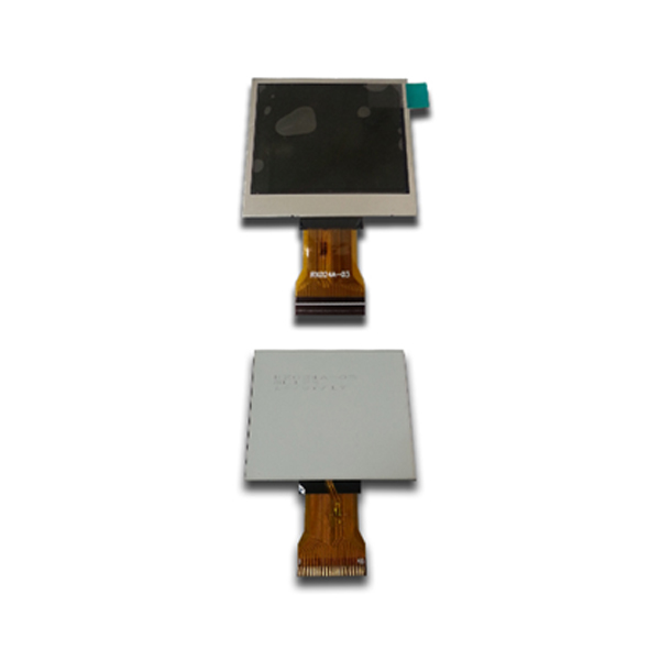 [LCD] RX024A-03 / 인투피온