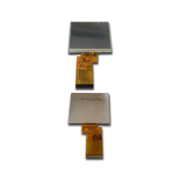 [LCD] RX035M-02-TP  / 인투피온