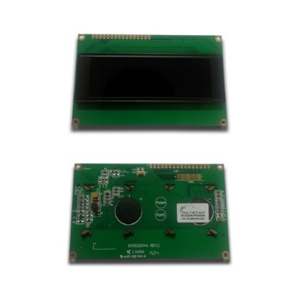 [LCD] REC002004AYPP5N00000 / 인투피온