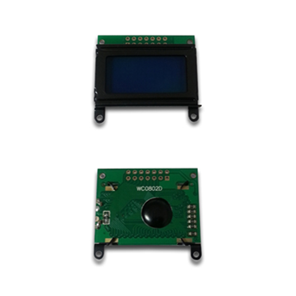 [LCD] WC0802D STBLWNC06 / 인투피온
