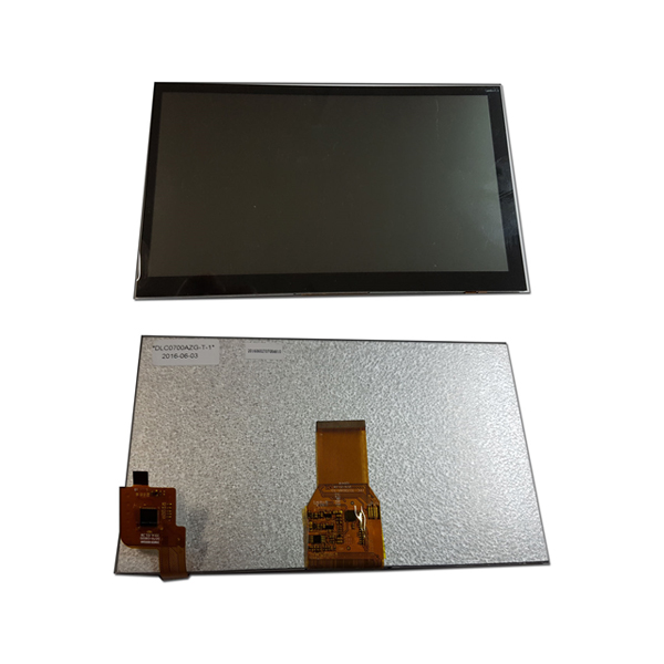 [LCD] DLC0700AZG-T-1 / 인투피온