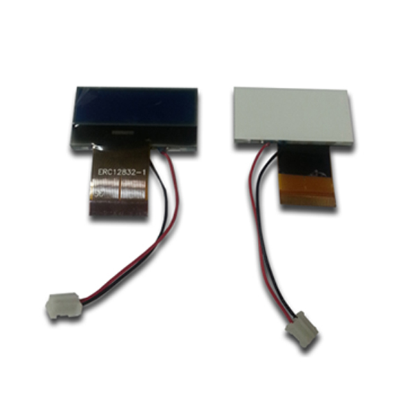 [LCD] ERC12832SBS-1 / 인투피온
