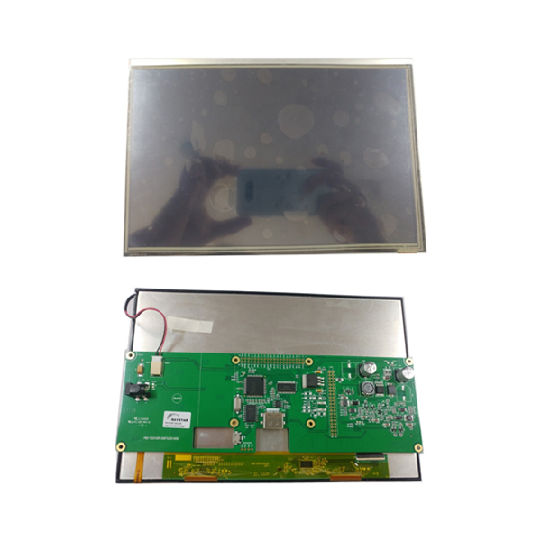 [LCD] RFH700B-1IW-LHS / 인투피온