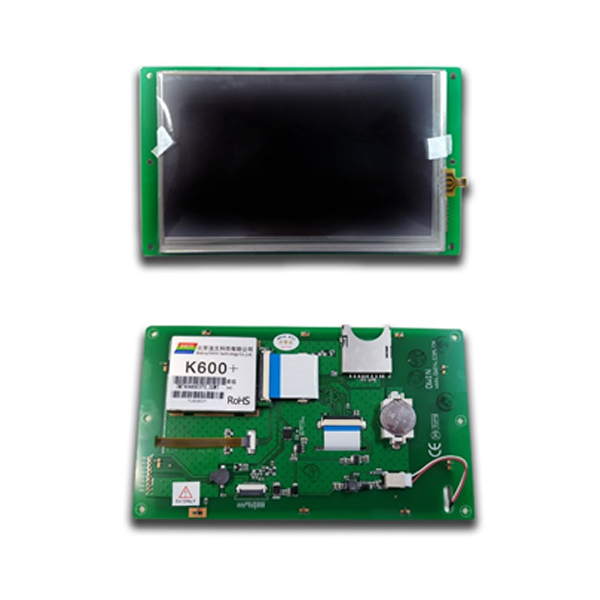 [LCD] DMT80480C070_03WT / 인투피온