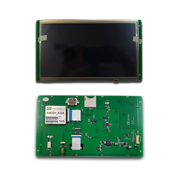 [LCD] DMT10600T102_03WT / 인투피온
