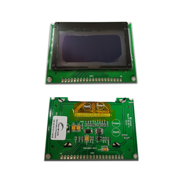 [LCD] REX012864JSPP3N00000 / 인투피온