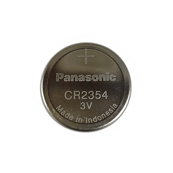[수은건전지] 파나소닉 PANASONIC CR2354 벌크 1개입 3V 560mAh / 인투피온