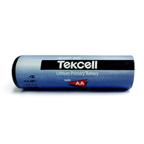 [PLC/열량계 배터리] 텍셀 TEKCELL SB-AA11 AA사이즈 3.6V 2400mAh / 인투피온