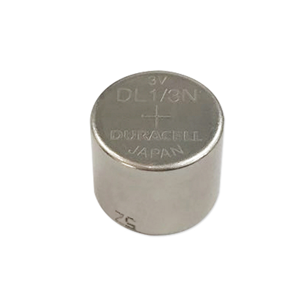 [리튬전지] 듀라셀 DURACELL CR-1/3N 벌크 3V 160mAh / 인투피온