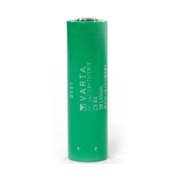 [리튬전지] 바르타 CR-AA AA 3V 2000mAh (발타) / 인투피온