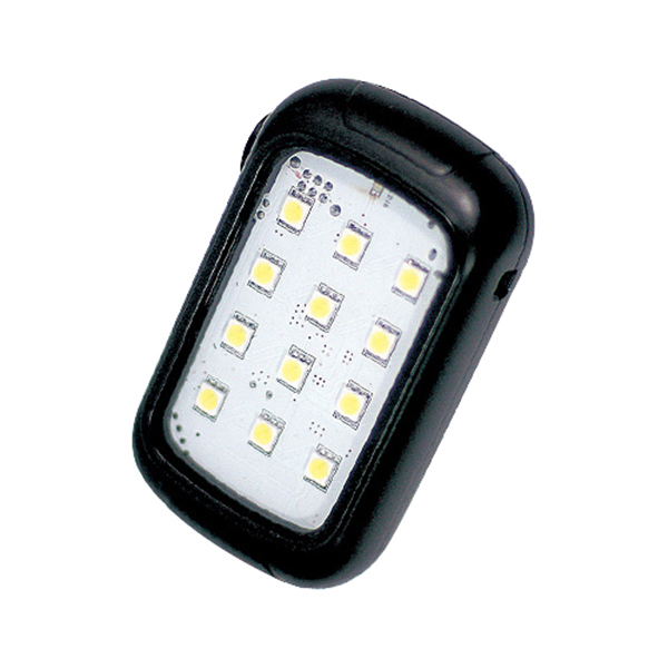 KE-20 방수형 충전식 LED 다목적등 / 인투피온