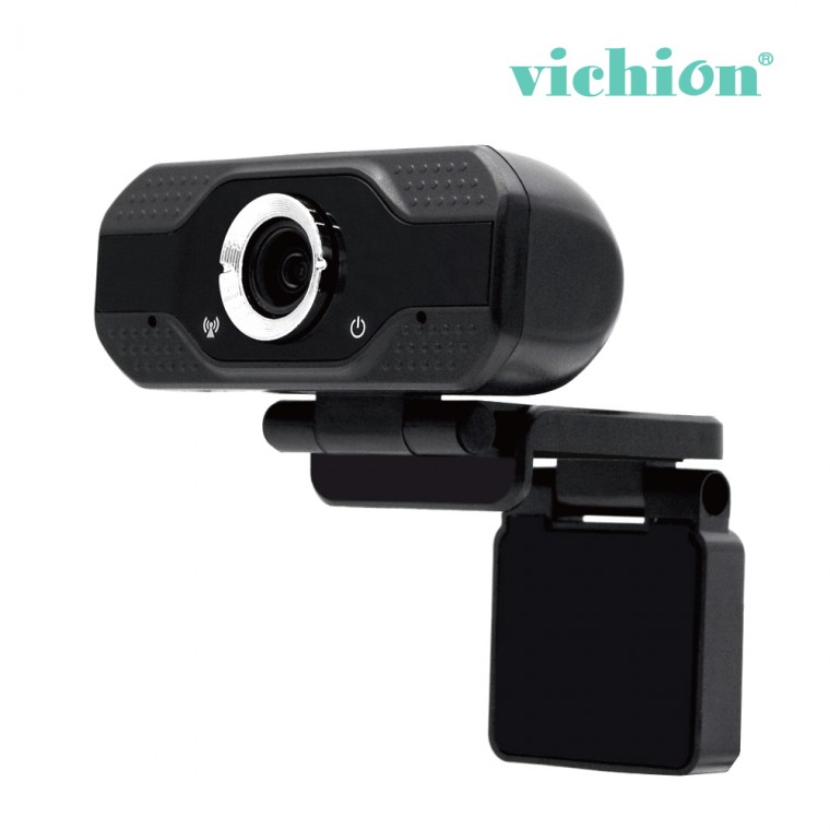 비치온 VN4-FHD200 PC카메라 웹캠 200만화소 / 인투피온