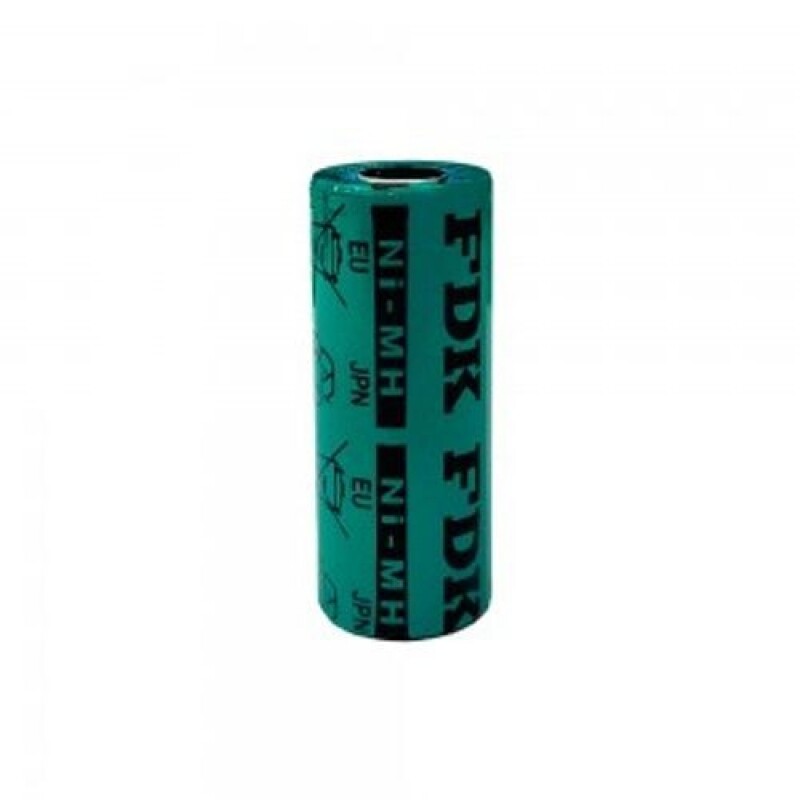 [Ni-MH 충전지] FDK HR-4/5AU 4/5A사이즈 벌크 1개입 1.2V 2150mAh / 인투피온