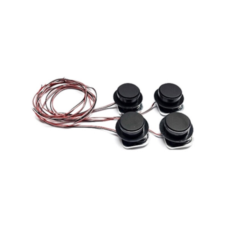 [우정하이텍] 로드셀 (Load Cell) 5Kg (3선식) / 인투피온