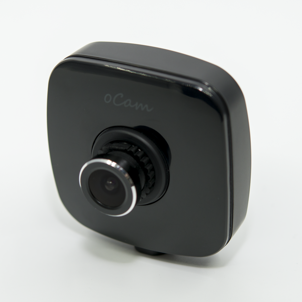 위드로봇 oCam-1MGN-U 1 메가 픽셀 USB 3.0 모노 글로벌 셔터 카메라 / 인투피온