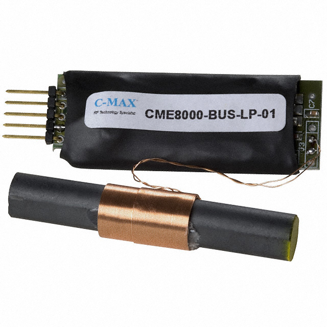 CME8000-BUS-LP-01 / 인투피온