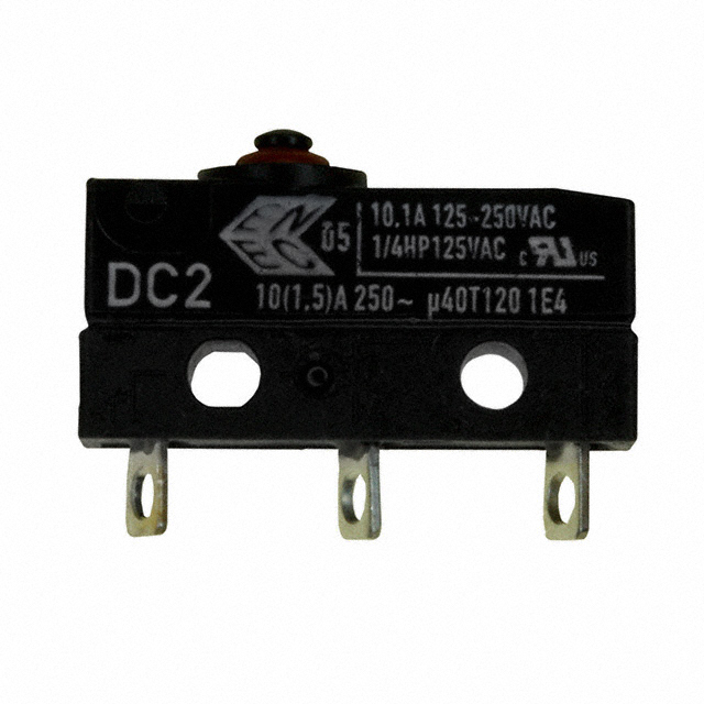 DC2C-A1AA / 인투피온