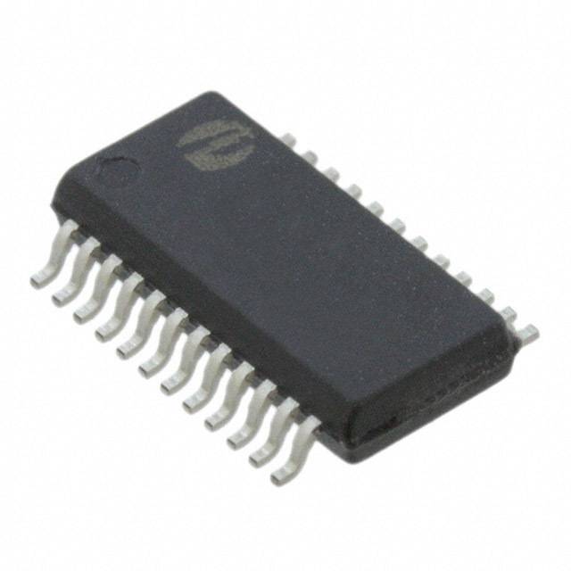 PI3C3861-AQE  / 인투피온