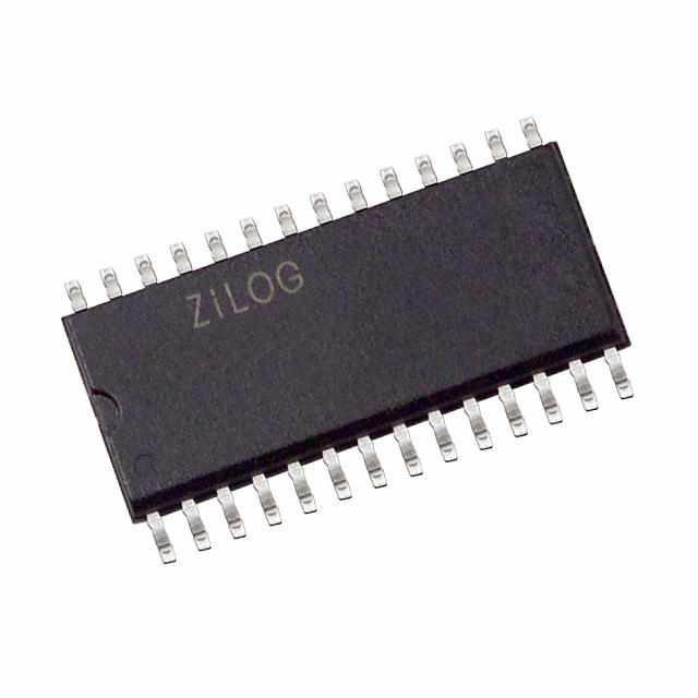 Z86E3400ZDS / 인투피온