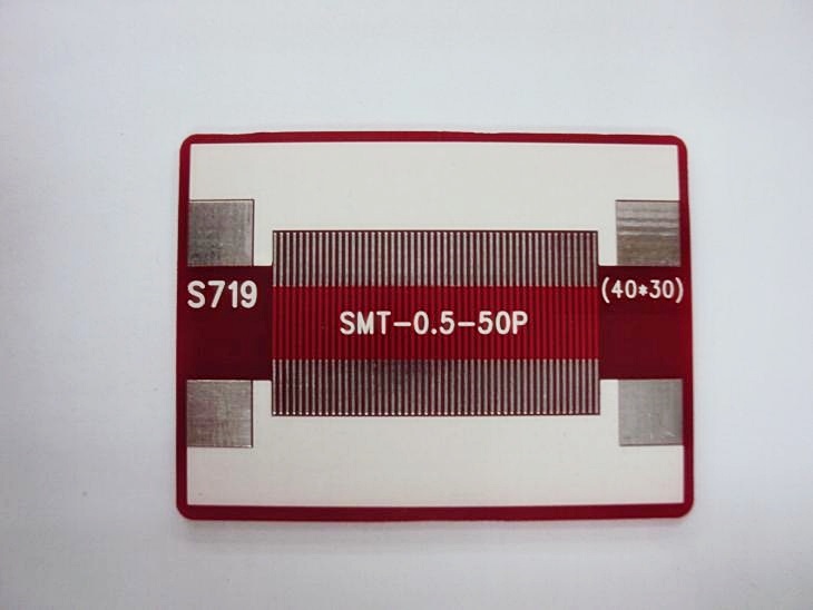 변환기판 [S719] SMT 0.5-50P / 인투피온