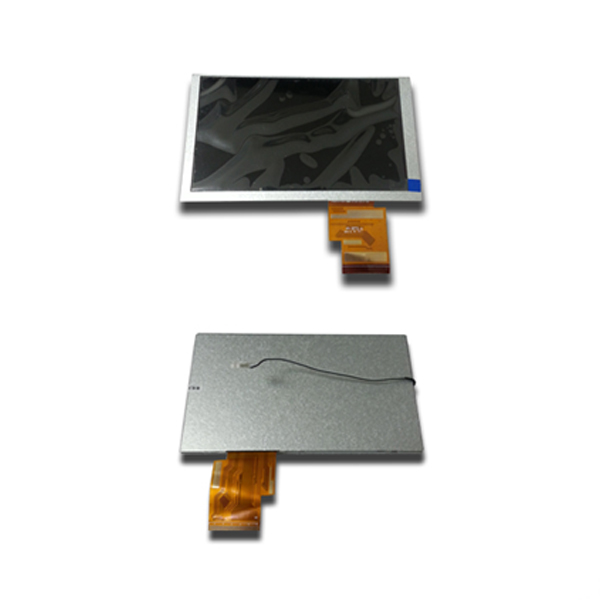 [LCD] RX062A-01 / 인투피온