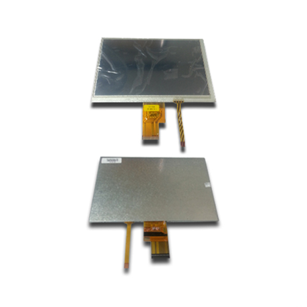 [LCD] RX-HE070NA-13B-TP  / 인투피온