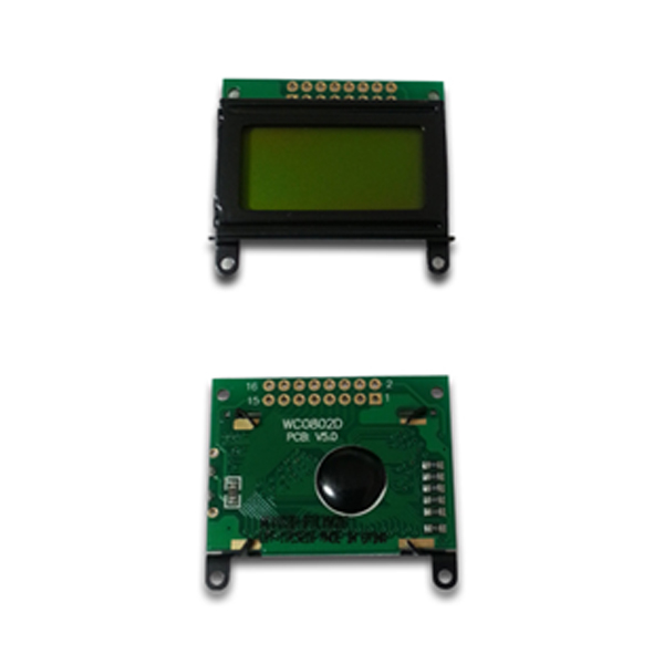[LCD] WC0802D SFYLYNC06 / 인투피온