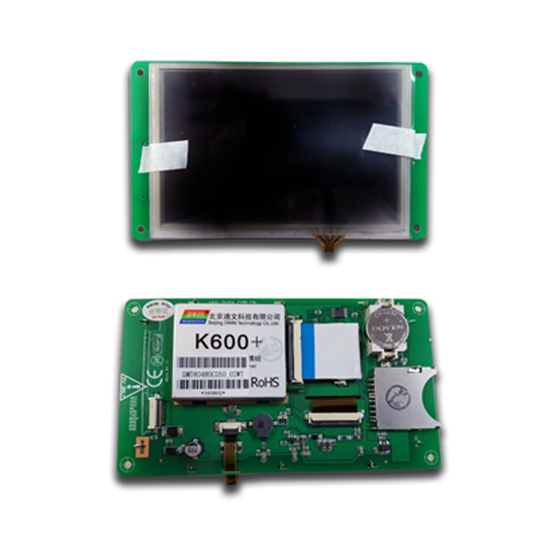 [LCD] DMT8048C050_02WT / 인투피온