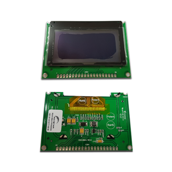 [LCD] REX012864JYPP3N00000 / 인투피온