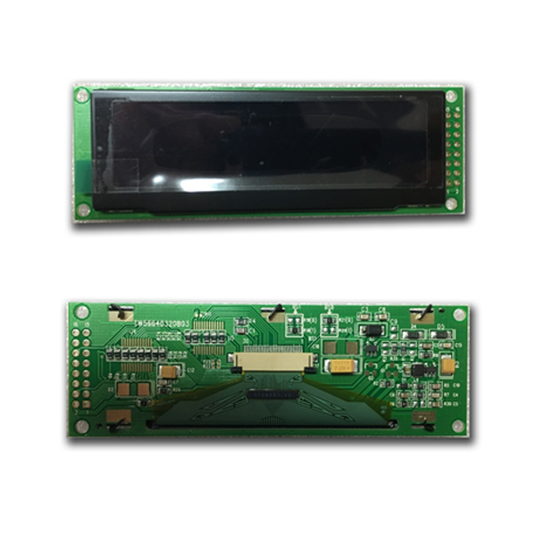 [LCD] ER-OLEDM032-1B / 인투피온