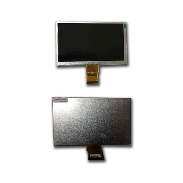 [LCD] SH070GQ07HZ / 인투피온