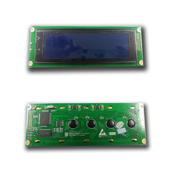 [LCD] ERM24064SBS / 인투피온